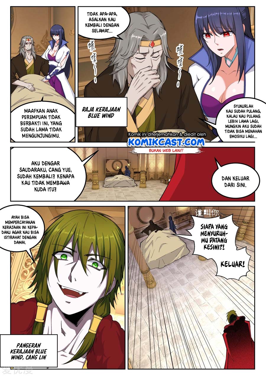 Dilarang COPAS - situs resmi www.mangacanblog.com - Komik against the gods 104 - chapter 104 105 Indonesia against the gods 104 - chapter 104 Terbaru 9|Baca Manga Komik Indonesia|Mangacan